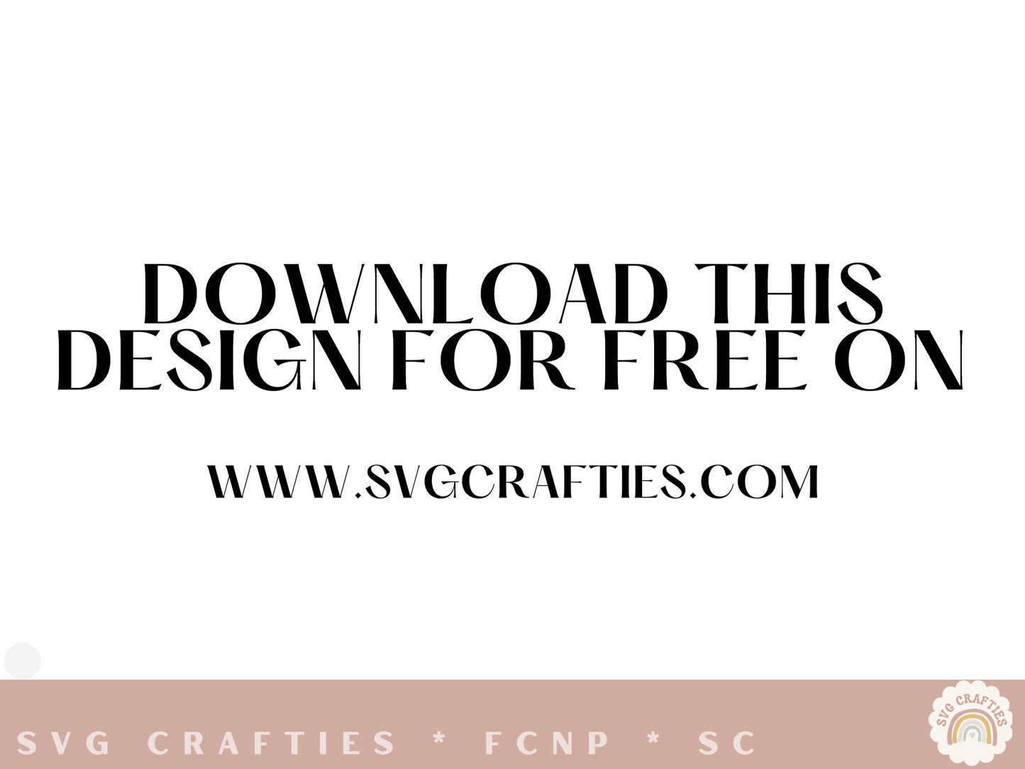 Daddin Aint Easy Free SVG Download