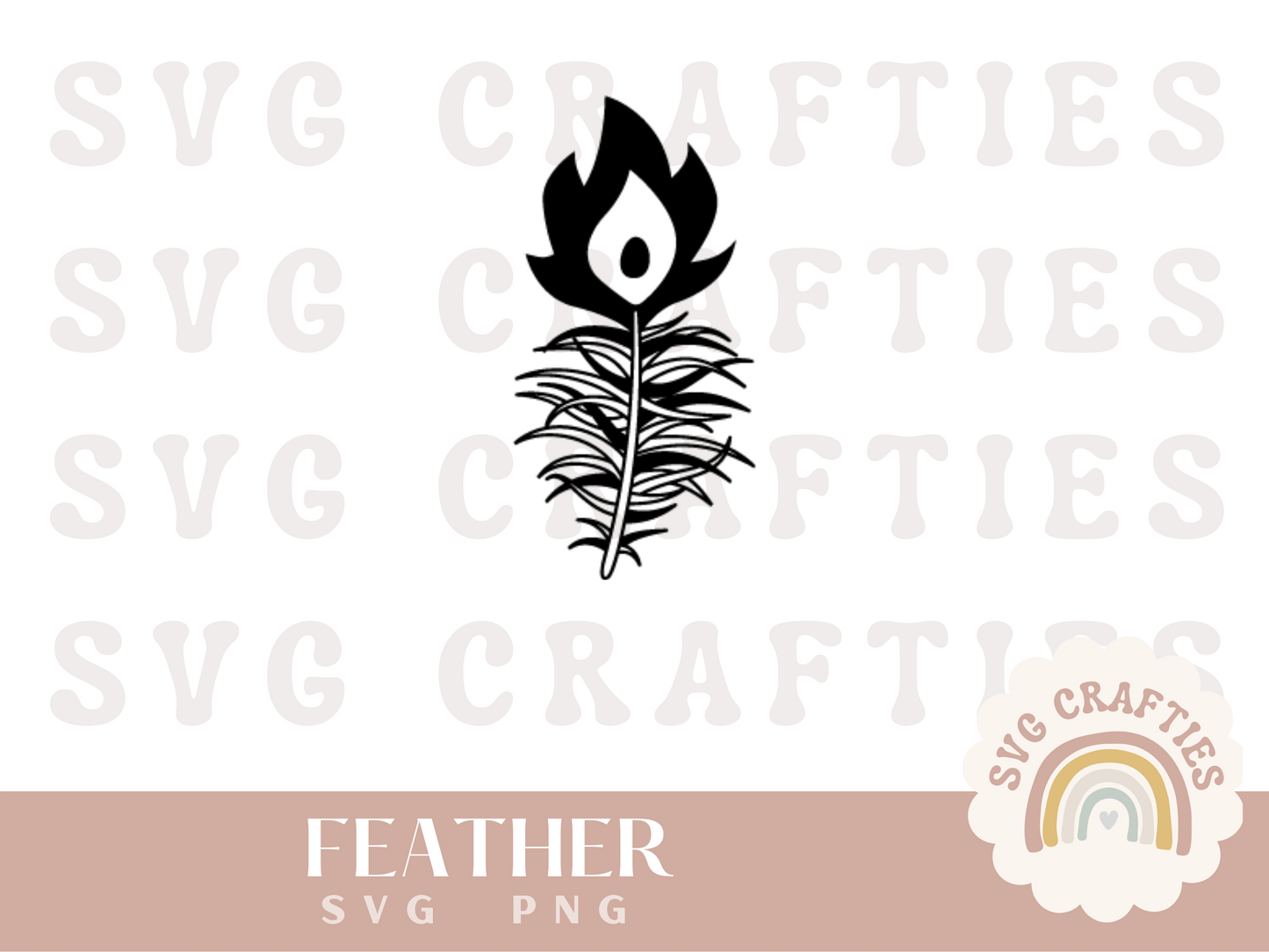 Feather Free SVG Download