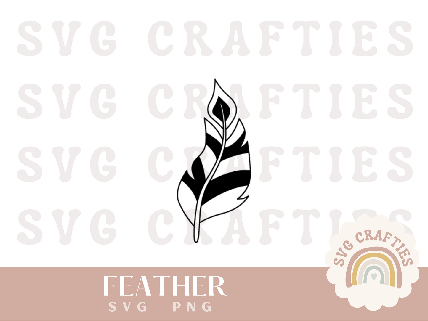Feather Free SVG Download