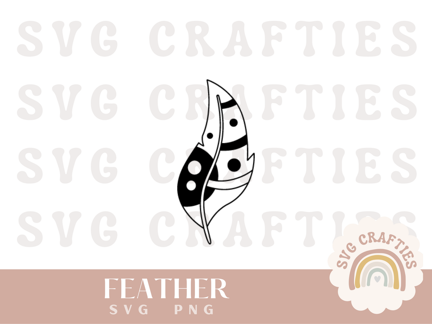 Feather Free SVG Download