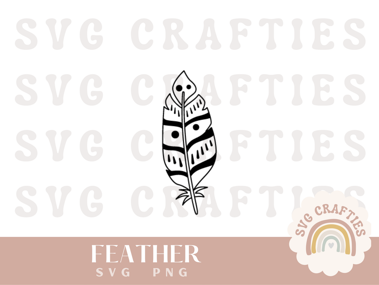 Feather Free SVG Download