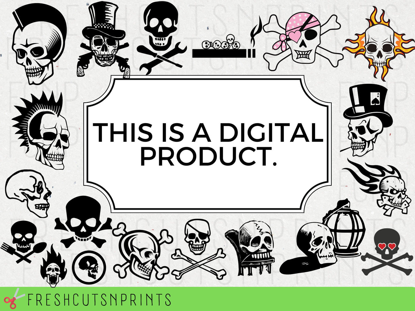 110+ Skulls SVG Bundle, Commercial Use, Skulls Clipart, Skulls Vector, Skulls Cut File, Skulls svg cricut, skull logo design, Skulls Icon