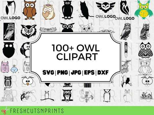 100+ Owl SVG Bundle , Owl Vector, Owl Silhouette, Owl Clipart, Owl Cut Files, Owl svg cricut, Owl decal, Owl logo art, Cartoon owl svg
