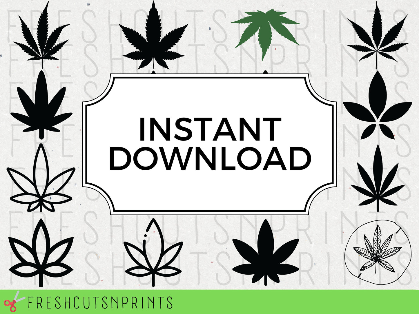 16 Weed Leaf SVG Bundle , Marijuana Leaf svg, stoner svg, Marijuana svg, Weed svg, Weed vector, Weed cut file, Rolling tray svg, Weed lover