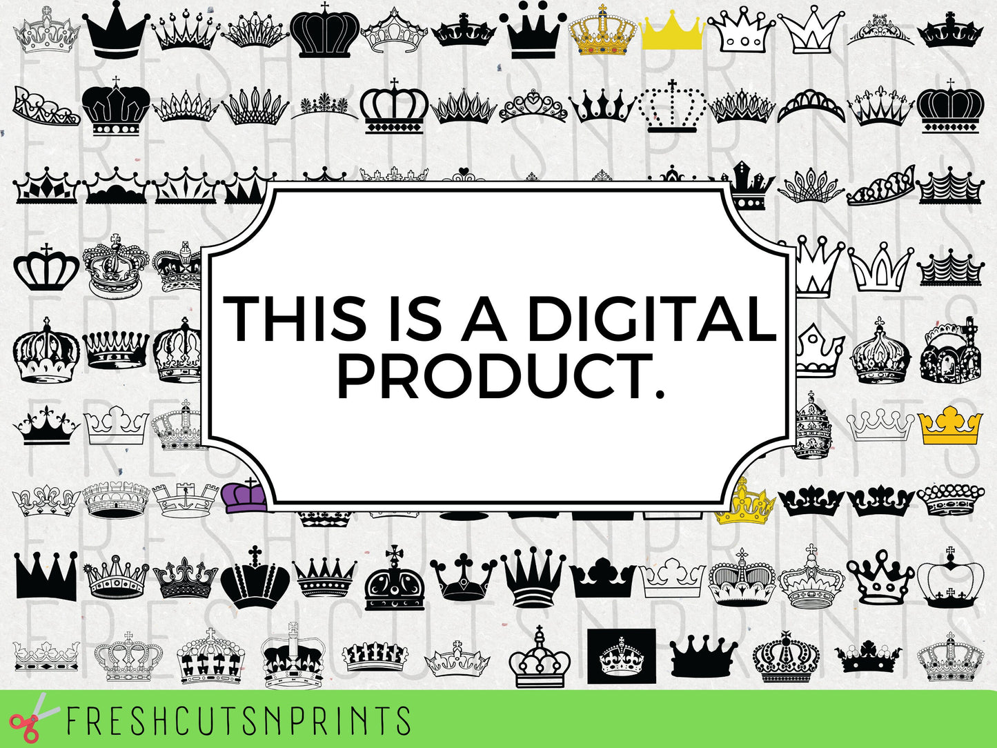 120+ Crown Clipart Bundle , Crown svg, Tiara SVG, Tiara Clipart, Crown Cut Files, King svg, Queen Svg, Princess svg, Crown Silhouette