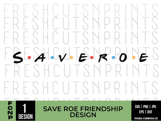 Pro Roe Feminist SVG, Pro Choice svg, Friends svg, Reproductive rights svg, Womens Rights svg, Feminist svg, Feminist Cricut svg, SVG files