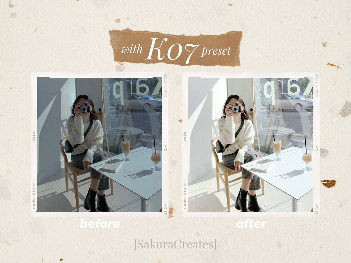 10 Mobile Lightroom Presets, Instagram Presets, Home Presets, Influencer Blogger, Lightroom Presets Coconut Tan, Vsco Presets, Sakura Preset