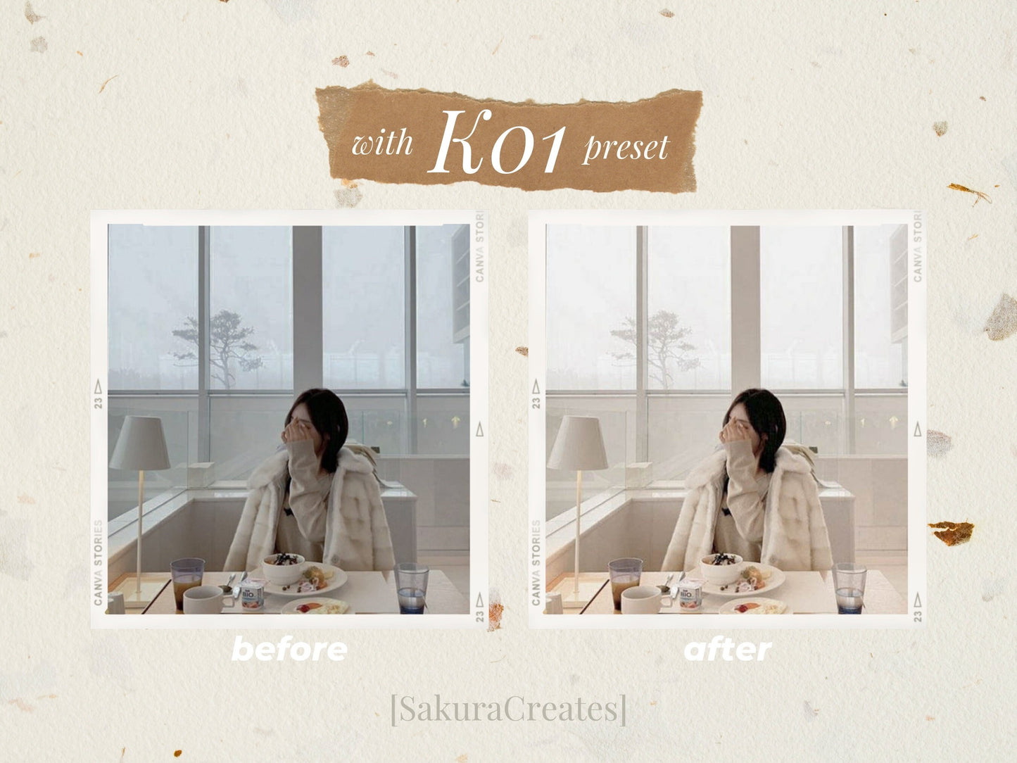 10 Mobile Lightroom Presets, Instagram Presets, Home Presets, Influencer Blogger, Lightroom Presets Coconut Tan, Vsco Presets, Sakura Preset