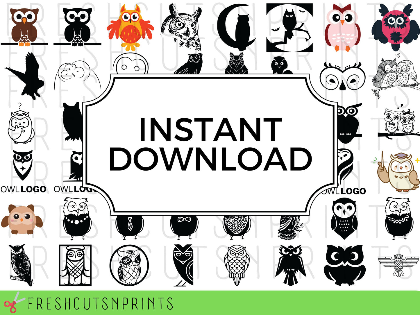100+ Owl SVG Bundle ,  Owl Vector, Owl Silhouette, Owl Clipart, Owl Cut Files, Owl svg cricut, Owl decal, Owl logo art, Cartoon owl svg