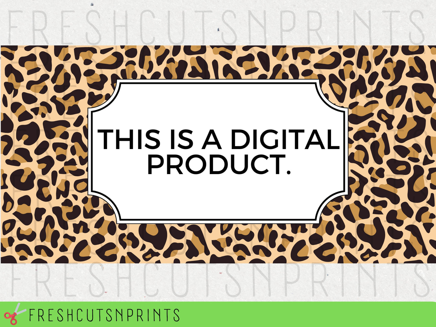 Leopard Print SVG Files ,  Animal Print svg, Cheetah Print svg, Seamless Leopard Print, Leopard Print png, Layered Leopard, Leopard Skin svg