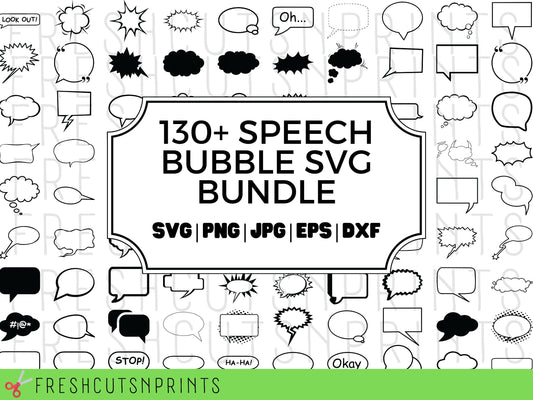 130+ Speech Bubbles , Speech bubbles svg, thought bubble svg, comic svg, comic bubble svg, cartoon speech svg, comic book svg, speech vector