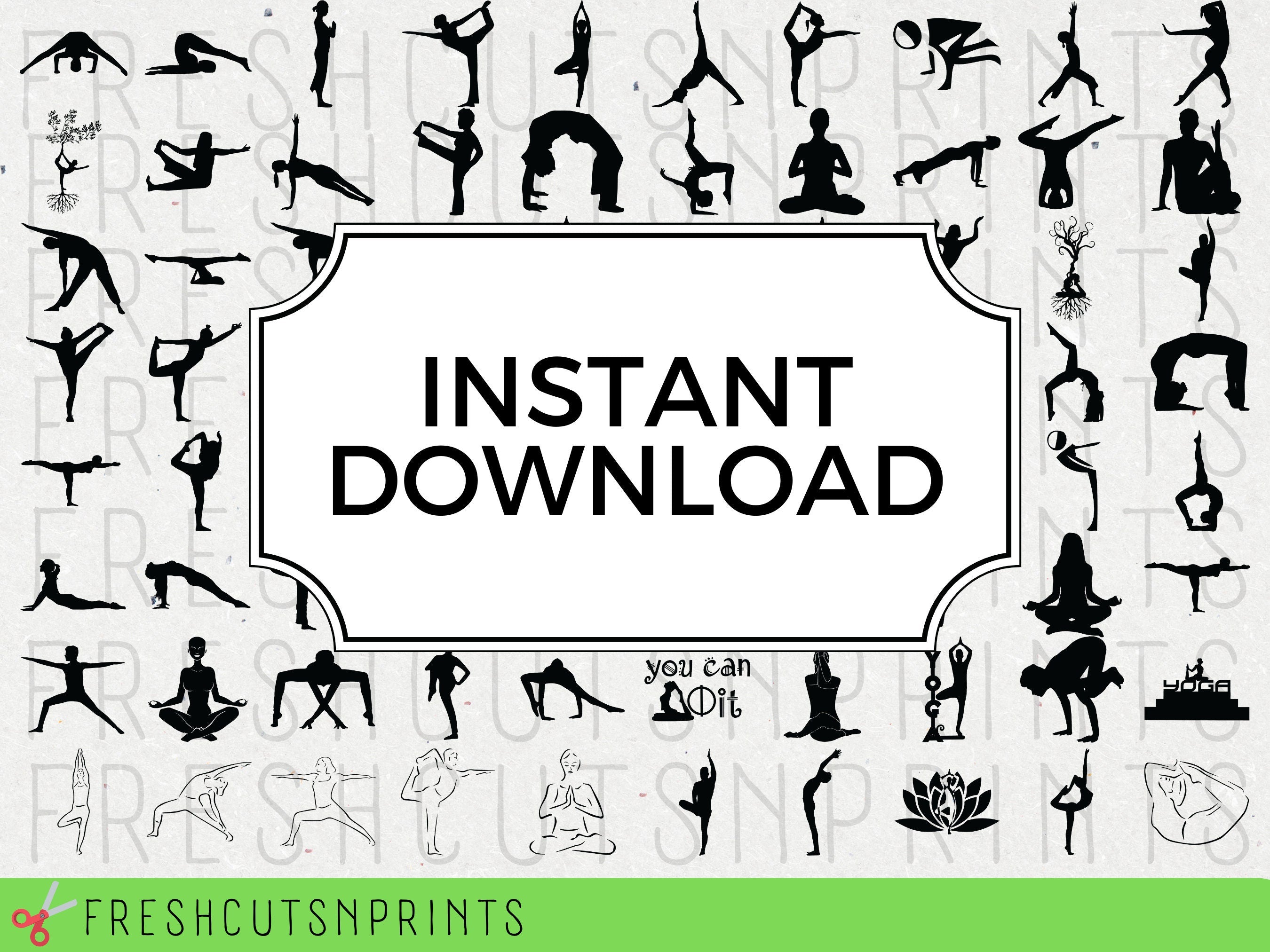 Yoga: The Top 100 Best Yoga Poses: Relieve Stress, Increase Flexibilit –  HerbaleBook™