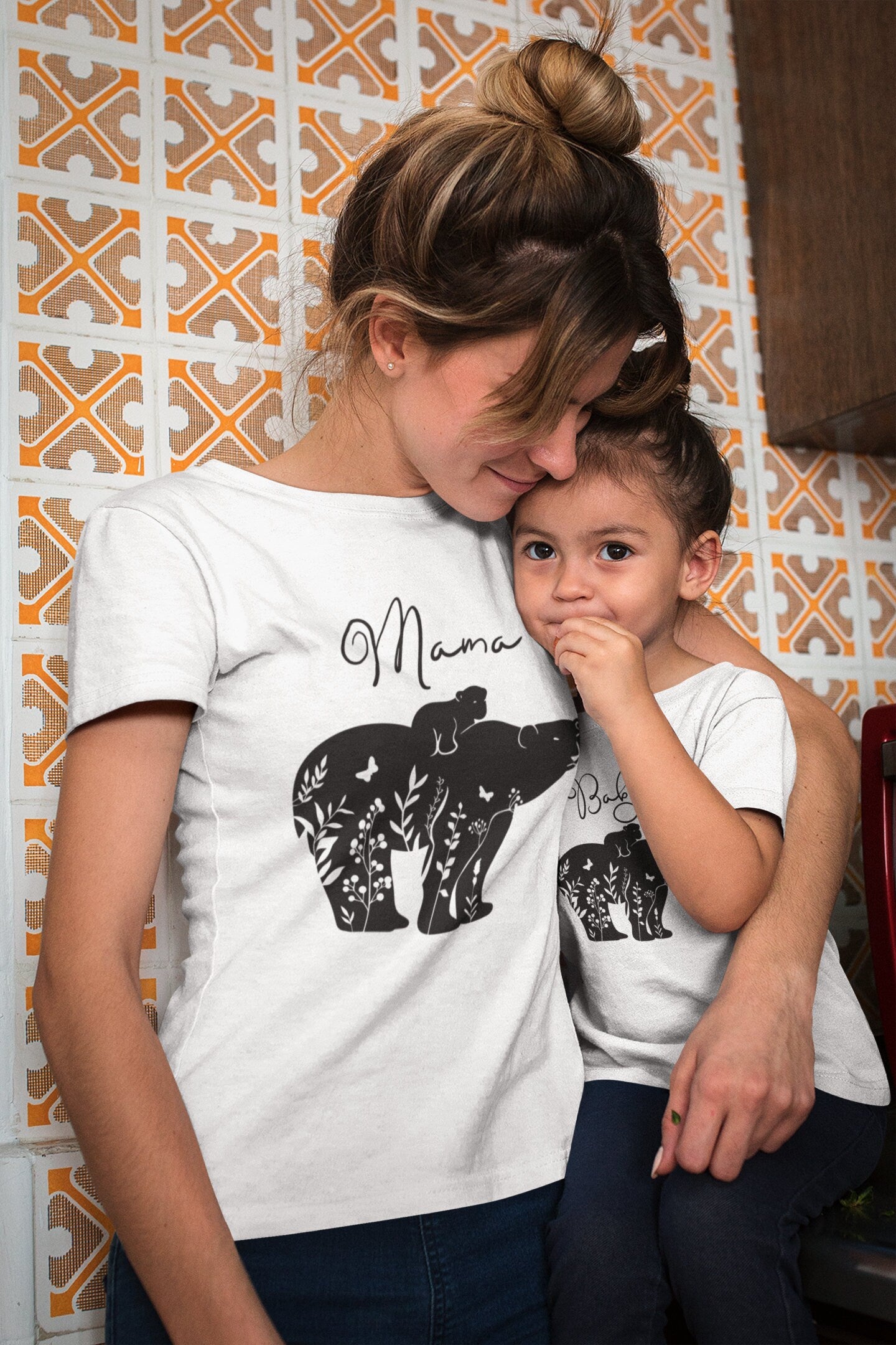Mama Bear SVG, Mommy SVG, Mom To Be SVG, Mom Shirt Design, Mothers